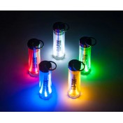Универсальный фонарь-маяк для дайвинга Glo-Toob AAA PRO Rugged Signal Light (зеленый) — дополнительное фото