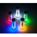 Универсальный фонарь-маяк для дайвинга Glo-Toob AAA PRO Rugged Signal Light (белый)