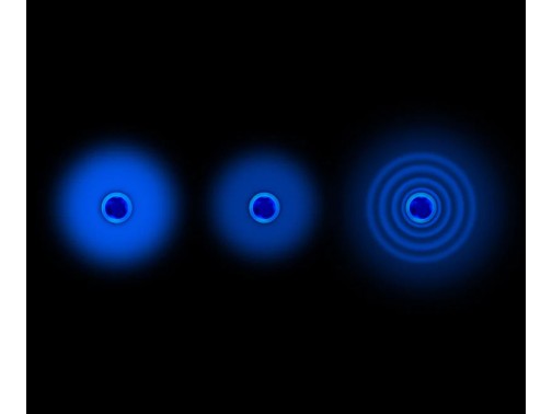 Универсальный фонарь-маяк для дайвинга Glo-Toob AAA PRO Rugged Signal Light (белый)