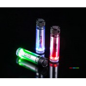 Универсальный фонарь-маяк Glo-Toob AAA Aurora Signal Light — дополнительное фото