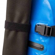 Водонепроницаемый рюкзак hPa INFLADRY 25 Backpack (черный) — дополнительное фото