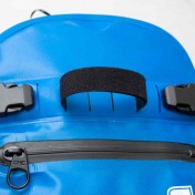 Водонепроницаемый рюкзак hPa INFLADRY 25 Backpack (черный) — дополнительное фото
