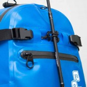 Водонепроницаемый рюкзак hPa INFLADRY 25 Backpack (черный) — дополнительное фото