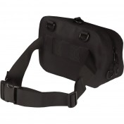 Водонепроницаемая поясная сумка hPa INFLADRY 5 Waistpack (черная) — дополнительное фото