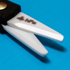 Керамические ножницы для рыбалки hPa Ceramic Fly Fishing Scissors