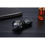 Тактический фонарь JETBeam M30 — дополнительное фото