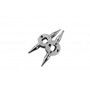 Инструмент с битами Torx T6 и Torx T9 lionSTEEL Handy — дополнительное фото