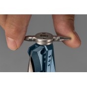 Инструмент с битами Torx T6 и Torx T9 lionSTEEL Handy — дополнительное фото