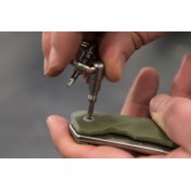 Инструмент для ключной связки с битами Torx T6 и Torx T8 lionSTEEL KKR 68 — дополнительное фото