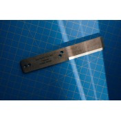 Титановый лом Maratac Tumbled Titanium EOD Robotics Breacher Bar Large — дополнительное фото
