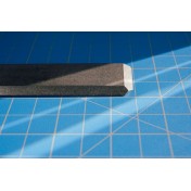 Титановый лом Maratac Tumbled Titanium EOD Robotics Breacher Bar Large — дополнительное фото