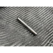 Контейнер для таблеток и зубочисток Maratac Slim Pick Titanium Capsule — дополнительное фото