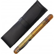 Шариковая ручка Maratac Ultem Embassy Pen / Ti Clip - Limited Edition Gen 2 — дополнительное фото