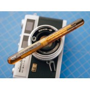 Шариковая ручка Maratac Ultem Embassy Pen / Ti Clip - Limited Edition Gen 2 — дополнительное фото