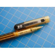 Шариковая ручка Maratac Ultem Embassy Pen / Ti Clip - Limited Edition Gen 2 — дополнительное фото