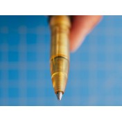 Шариковая ручка Maratac Ultem Embassy Pen / Ti Clip - Limited Edition Gen 2 — дополнительное фото