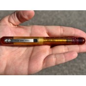 Шариковая ручка Maratac Ultem Embassy Pen / Ti Clip - Limited Edition Gen 2 — дополнительное фото