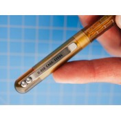 Шариковая ручка Maratac Ultem Embassy Pen / Ti Clip - Limited Edition Gen 2 — дополнительное фото