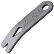 Компактный ломик Maratac Widgy Pry Bar Pico — дополнительное фото