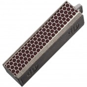 Титановый спичечный коробок Maratac Titanium Match Slide Box With Loop — дополнительное фото