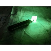 Светящиеся маркеры для снаряжения и аксессуаров Maratac UGM Mini Markers - Pack Of 10 - Gen 2 — дополнительное фото
