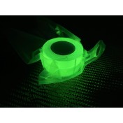 Светящаяся клейкая лента Maratac MaraSpec Glow Tape Roll — дополнительное фото