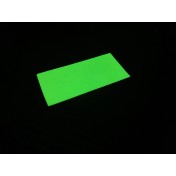 Светящаяся клейкая лента Maratac MaraSpec Glow Tape Roll — дополнительное фото