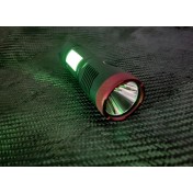 Светящаяся клейкая лента Maratac MaraSpec Glow Tape Roll — дополнительное фото