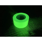 Светящаяся клейкая лента Maratac MaraSpec Glow Tape Roll — дополнительное фото