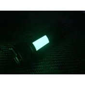 Светящаяся клейкая лента Maratac MaraSpec Glow Tape Roll — дополнительное фото