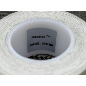 Светящаяся клейкая лента Maratac MaraSpec Glow Tape Roll — дополнительное фото
