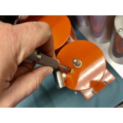 Отвертка для бит HEX с набором Maratac Full Size TPSK - Titanium Precision Screwdriver Kit - Gen 2 — дополнительное фото