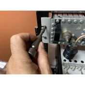 Отвертка для бит HEX с набором Maratac Full Size TPSK - Titanium Precision Screwdriver Kit - Gen 2 — дополнительное фото