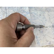 Отвертка для бит HEX с набором Maratac Full Size TPSK - Titanium Precision Screwdriver Kit - Gen 2 — дополнительное фото