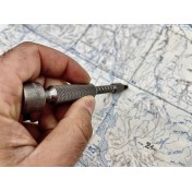 Отвертка для бит HEX с набором Maratac Full Size TPSK - Titanium Precision Screwdriver Kit - Gen 2 — дополнительное фото