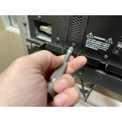 Отвертка для бит HEX с набором Maratac Full Size TPSK - Titanium Precision Screwdriver Kit - Gen 2 — дополнительное фото