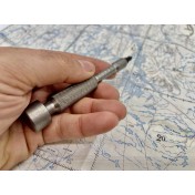 Отвертка для бит HEX с набором Maratac Full Size TPSK - Titanium Precision Screwdriver Kit - Gen 2 — дополнительное фото