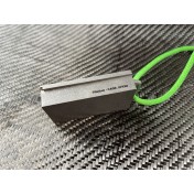Титановый контейнер-коробок для таблеток мелочей Maratac Titanium Pocket Strong Box With Loop - Gen 2 — дополнительное фото