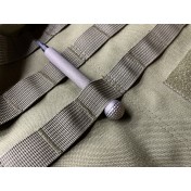 Отвертка для бит HEX с набором Maratac Orbital - TPSK - Titanium Precision Screwdriver Kit - Gen 2 — дополнительное фото