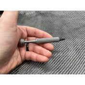 Отвертка для бит HEX с набором Maratac Orbital - TPSK - Titanium Precision Screwdriver Kit - Gen 2 — дополнительное фото