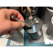 Отвертка для бит HEX с набором Maratac Orbital - TPSK - Titanium Precision Screwdriver Kit - Gen 2 — дополнительное фото
