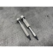 Отвертка для бит HEX с набором Maratac Orbital - TPSK - Titanium Precision Screwdriver Kit - Gen 2 — дополнительное фото
