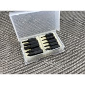 Отвертка для бит HEX с набором Maratac Orbital - TPSK - Titanium Precision Screwdriver Kit - Gen 2 — дополнительное фото