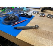 Отвертка для бит HEX с набором Maratac Orbital - TPSK - Titanium Precision Screwdriver Kit - Gen 2 — дополнительное фото