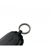 Набор титановых колец для ключей и снаряжения Maratac Living Titanium Spring Clip - Tri Pack (Gen 2) — дополнительное фото