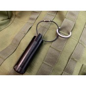 Набор титановых колец для ключей и снаряжения Maratac Living Titanium Spring Clip - Tri Pack (Gen 2) — дополнительное фото