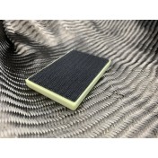 Светящийся патч-маркер на велкро Maratac UGM - Square 3x2 Tough Patch - Universal Glow Marker — дополнительное фото