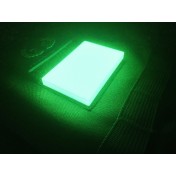 Светящийся патч-маркер на велкро Maratac UGM - Square 3x2 Tough Patch - Universal Glow Marker — дополнительное фото
