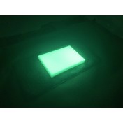 Светящийся патч-маркер на велкро Maratac UGM - Square 3x2 Tough Patch - Universal Glow Marker — дополнительное фото
