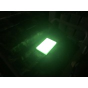 Светящийся патч-маркер на велкро Maratac UGM - Square 3x2 Tough Patch - Universal Glow Marker — дополнительное фото